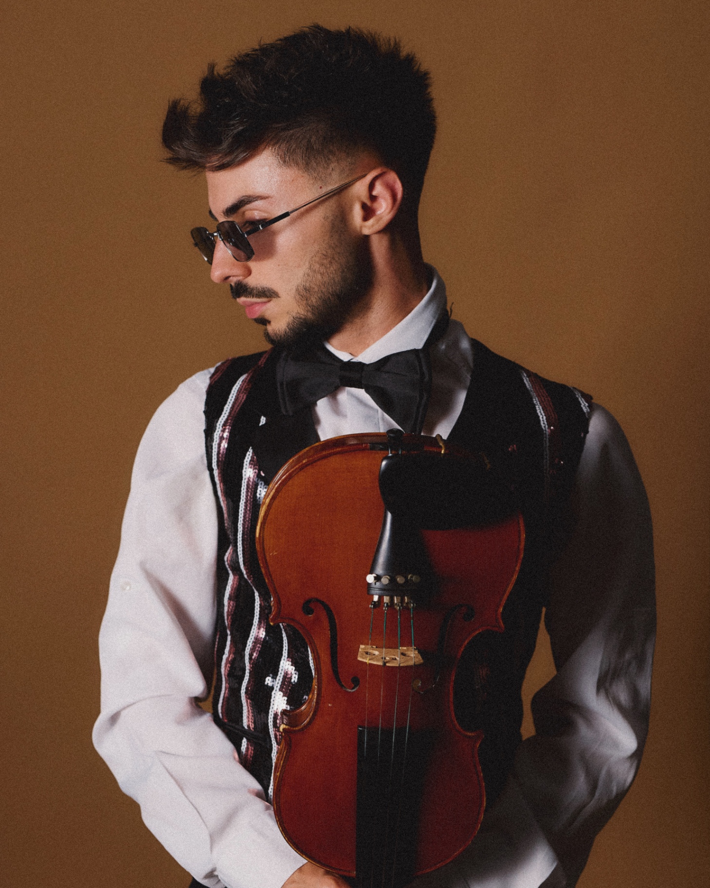Máté Kozma portrait